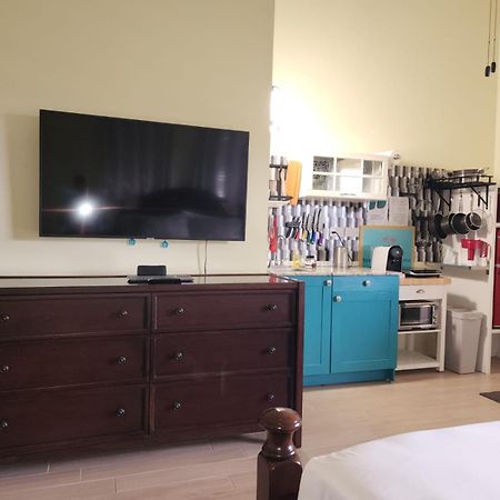 גרוס איילט Keep Cool Guesthouse מראה חיצוני תמונה