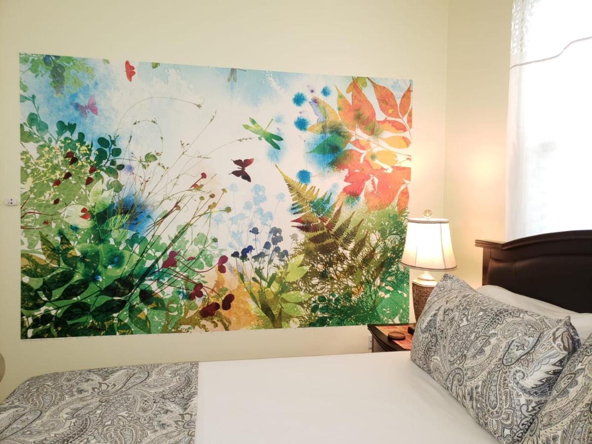 גרוס איילט Keep Cool Guesthouse מראה חיצוני תמונה