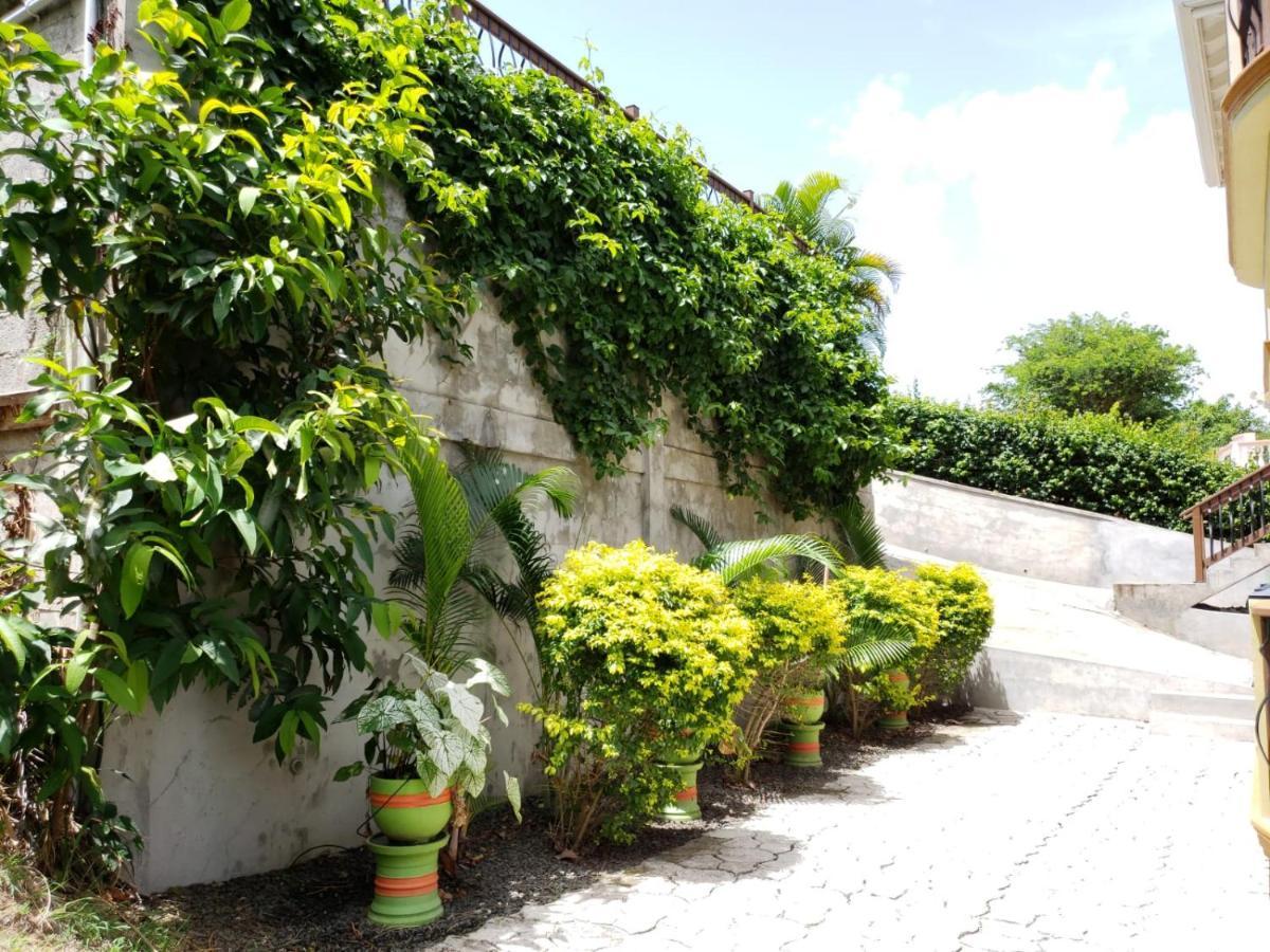 גרוס איילט Keep Cool Guesthouse מראה חיצוני תמונה