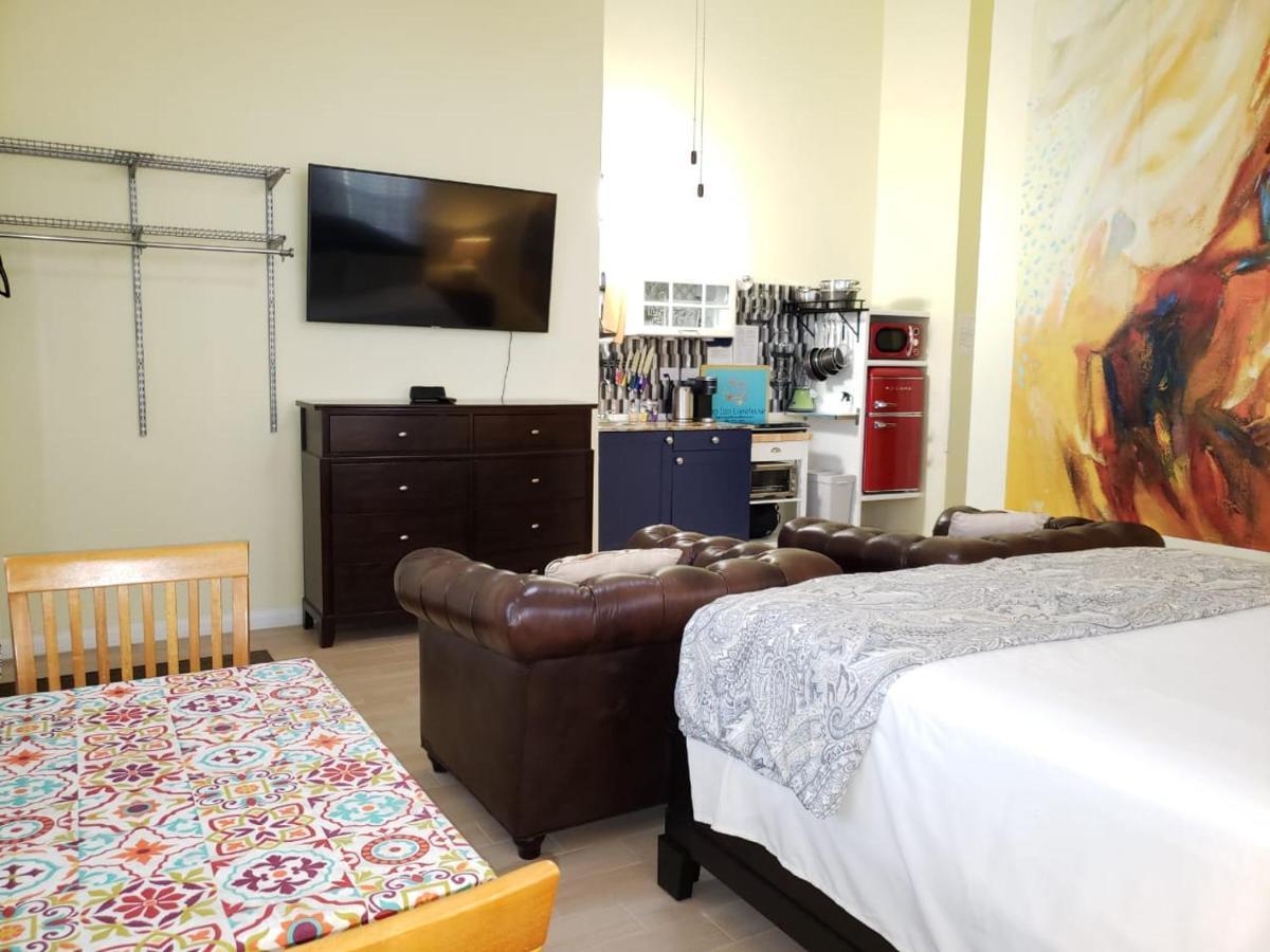 גרוס איילט Keep Cool Guesthouse מראה חיצוני תמונה
