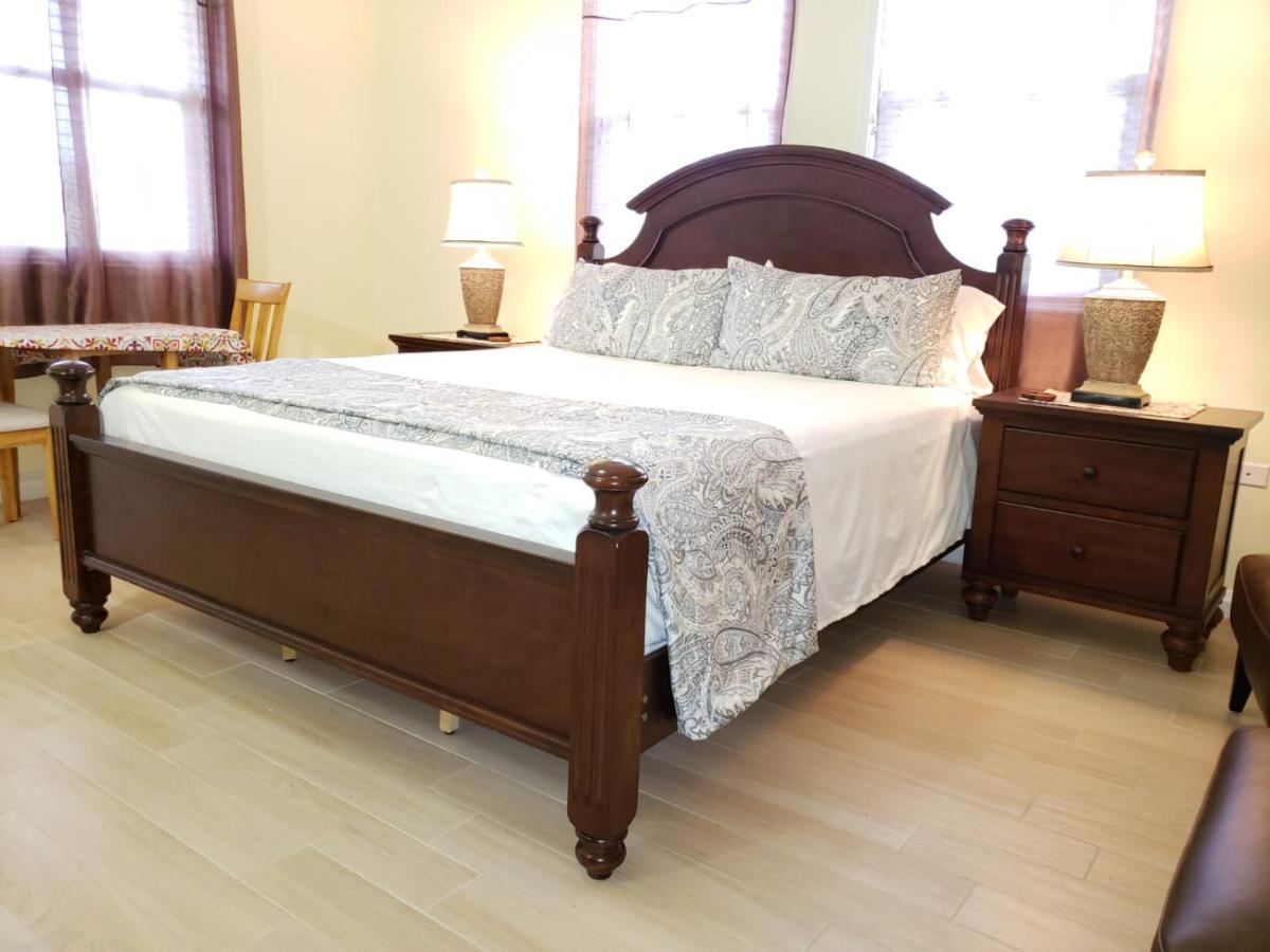 גרוס איילט Keep Cool Guesthouse מראה חיצוני תמונה
