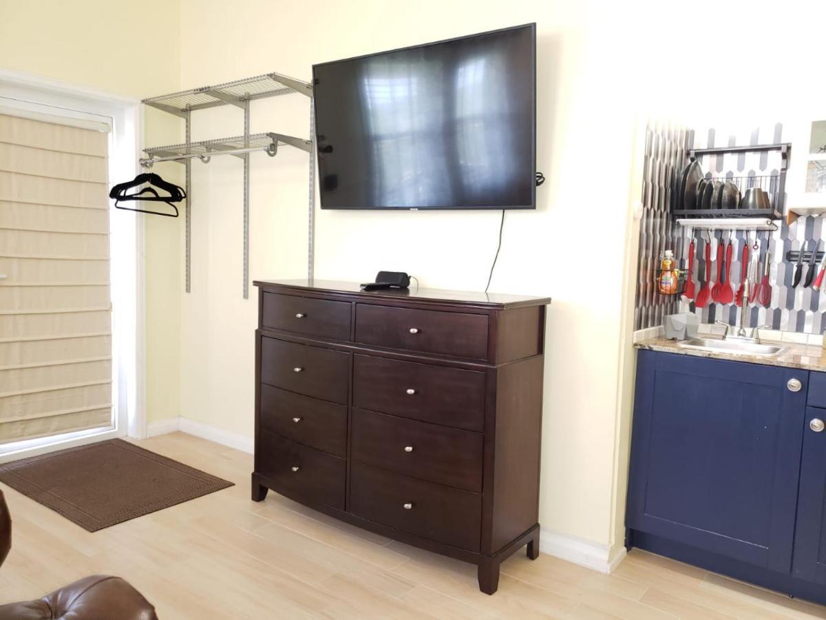 גרוס איילט Keep Cool Guesthouse מראה חיצוני תמונה