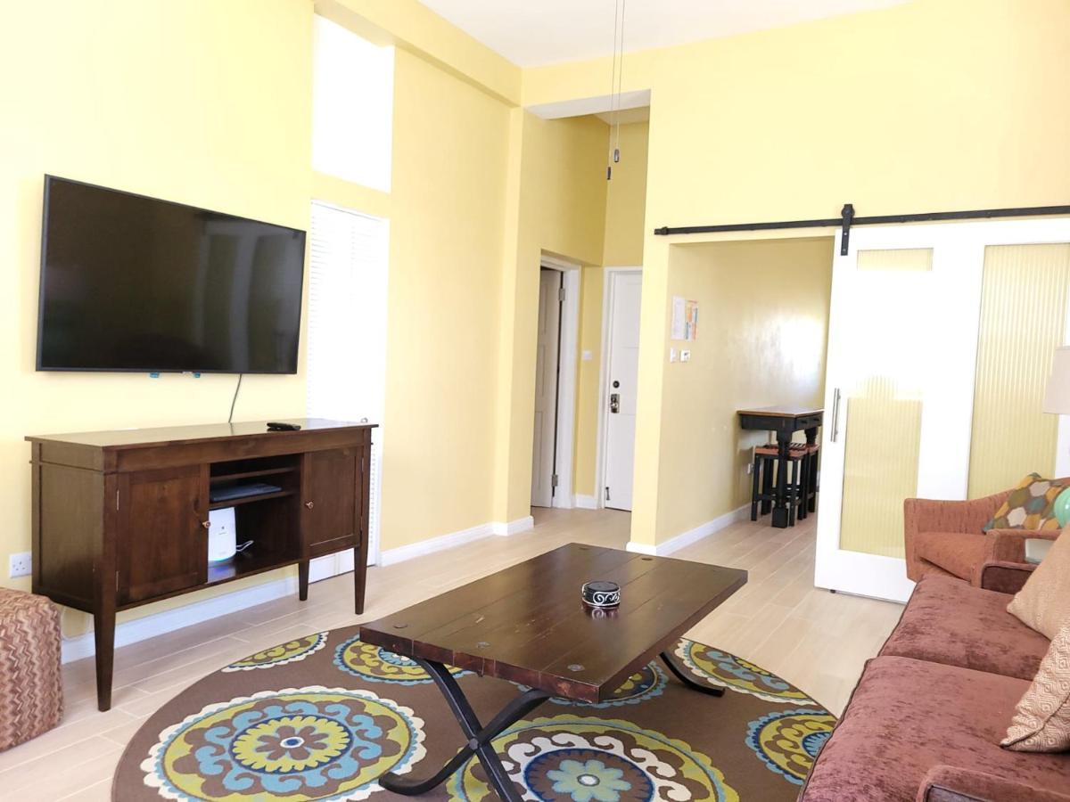 גרוס איילט Keep Cool Guesthouse מראה חיצוני תמונה