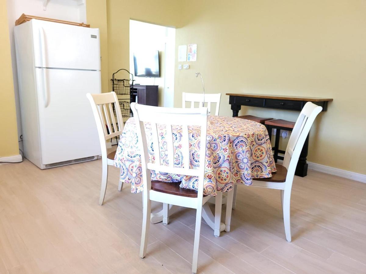 גרוס איילט Keep Cool Guesthouse מראה חיצוני תמונה