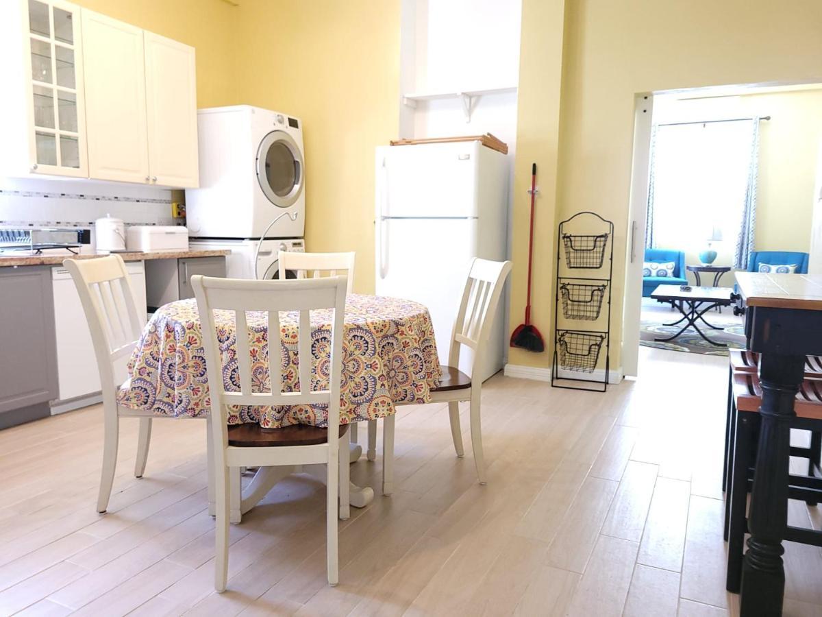 גרוס איילט Keep Cool Guesthouse מראה חיצוני תמונה