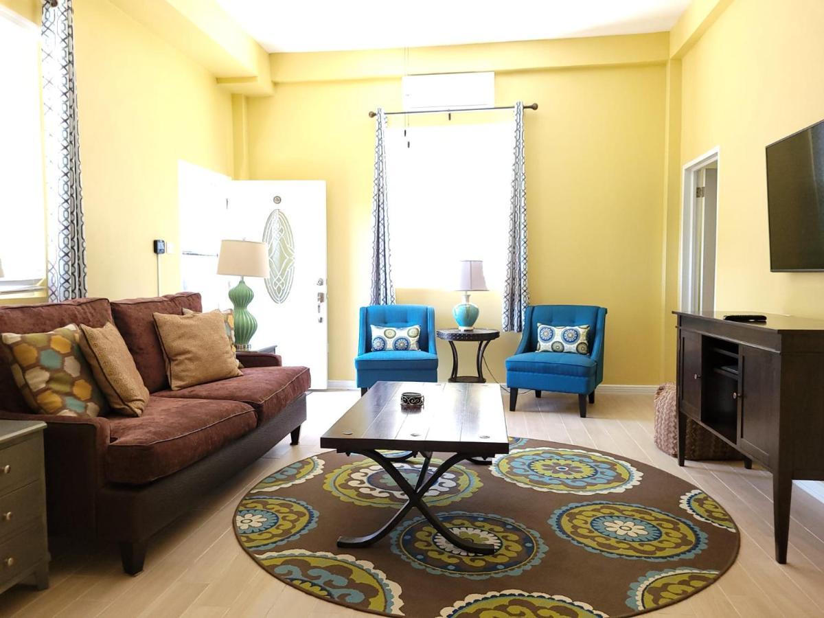 גרוס איילט Keep Cool Guesthouse מראה חיצוני תמונה