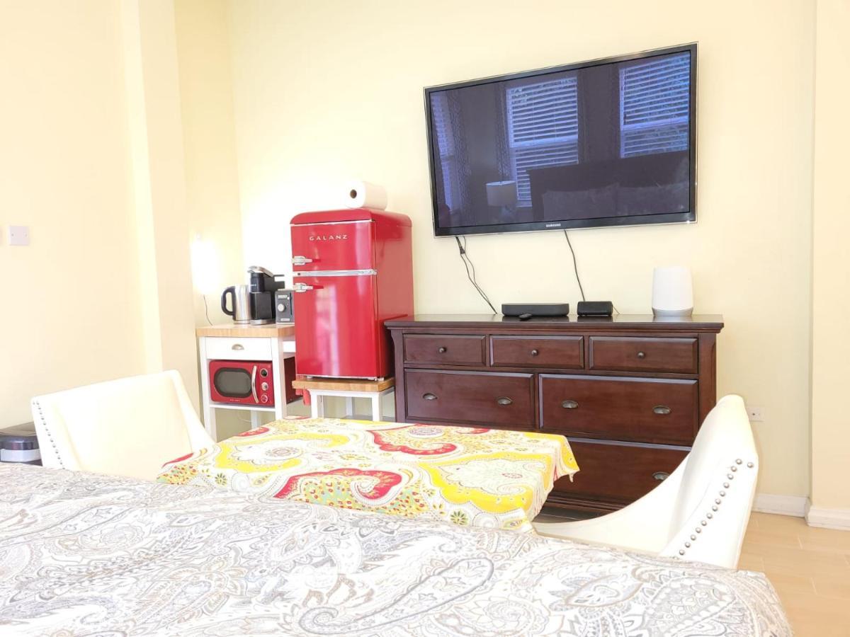גרוס איילט Keep Cool Guesthouse מראה חיצוני תמונה