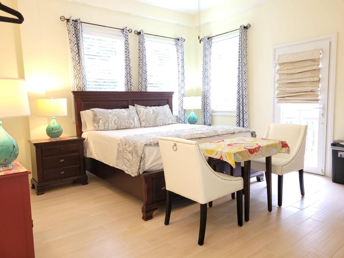 גרוס איילט Keep Cool Guesthouse מראה חיצוני תמונה