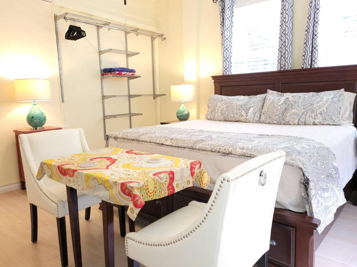גרוס איילט Keep Cool Guesthouse מראה חיצוני תמונה
