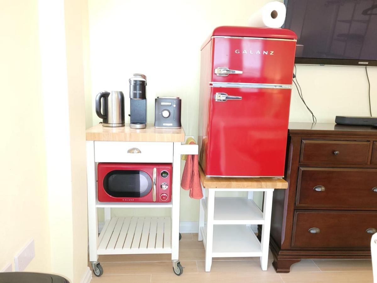 גרוס איילט Keep Cool Guesthouse מראה חיצוני תמונה