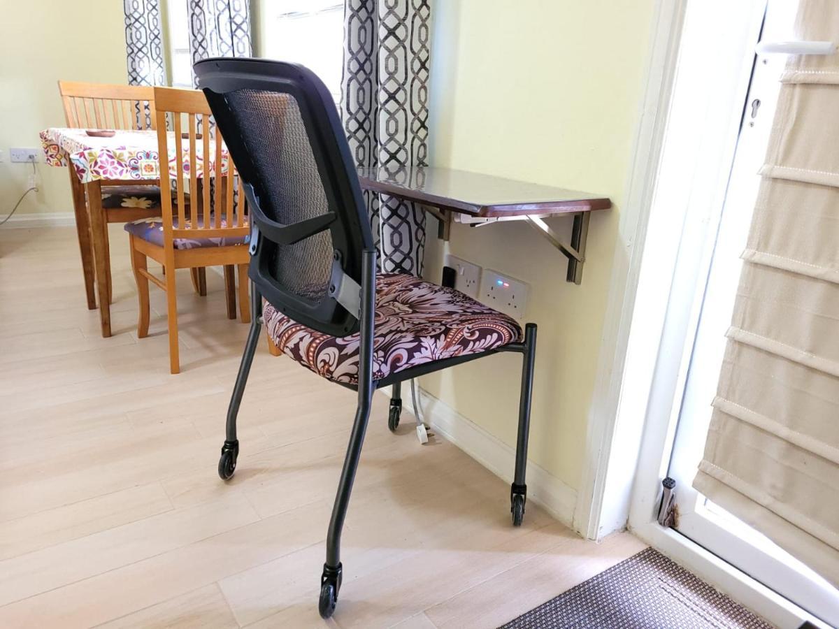 גרוס איילט Keep Cool Guesthouse מראה חיצוני תמונה