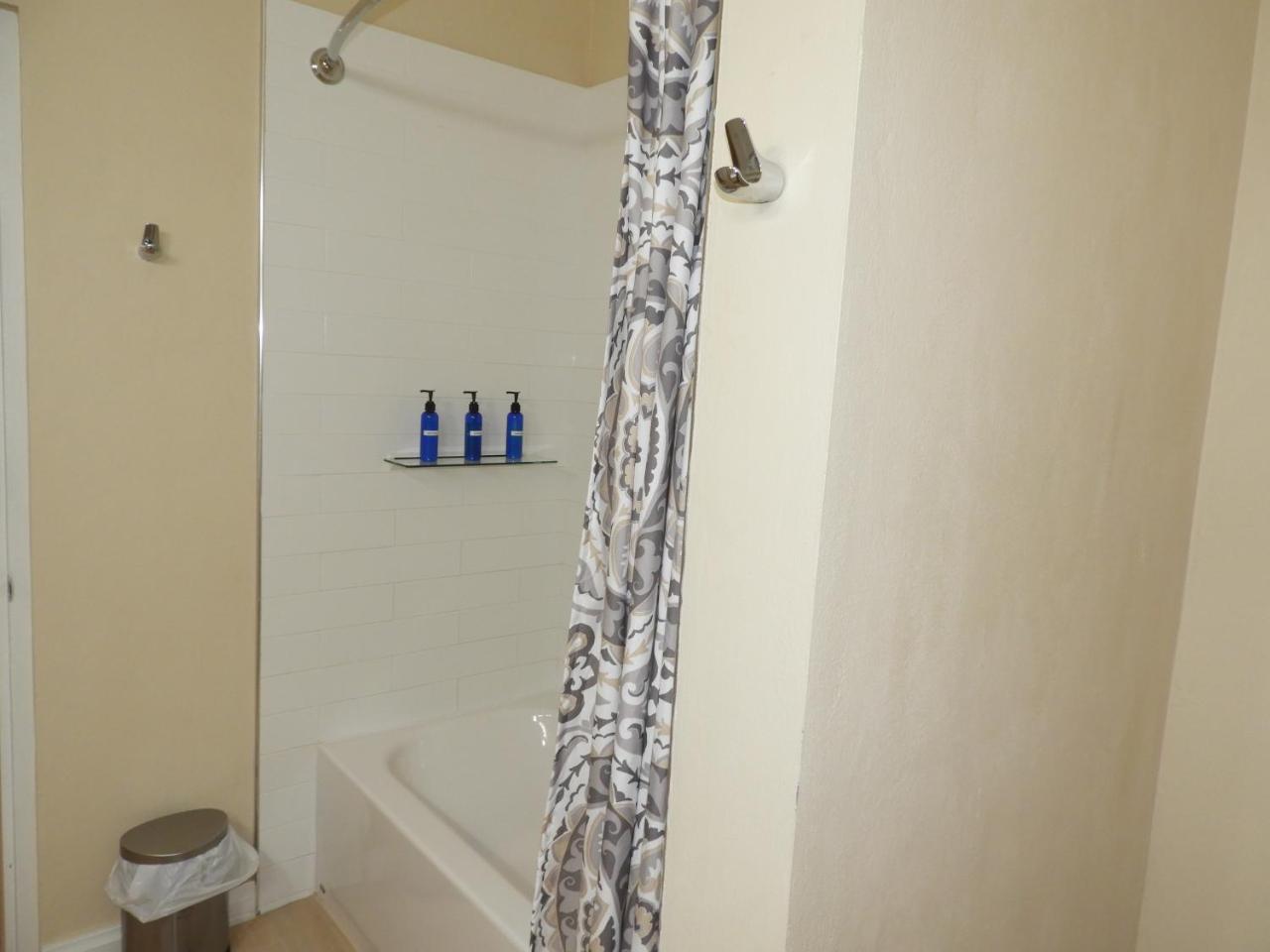 גרוס איילט Keep Cool Guesthouse מראה חיצוני תמונה