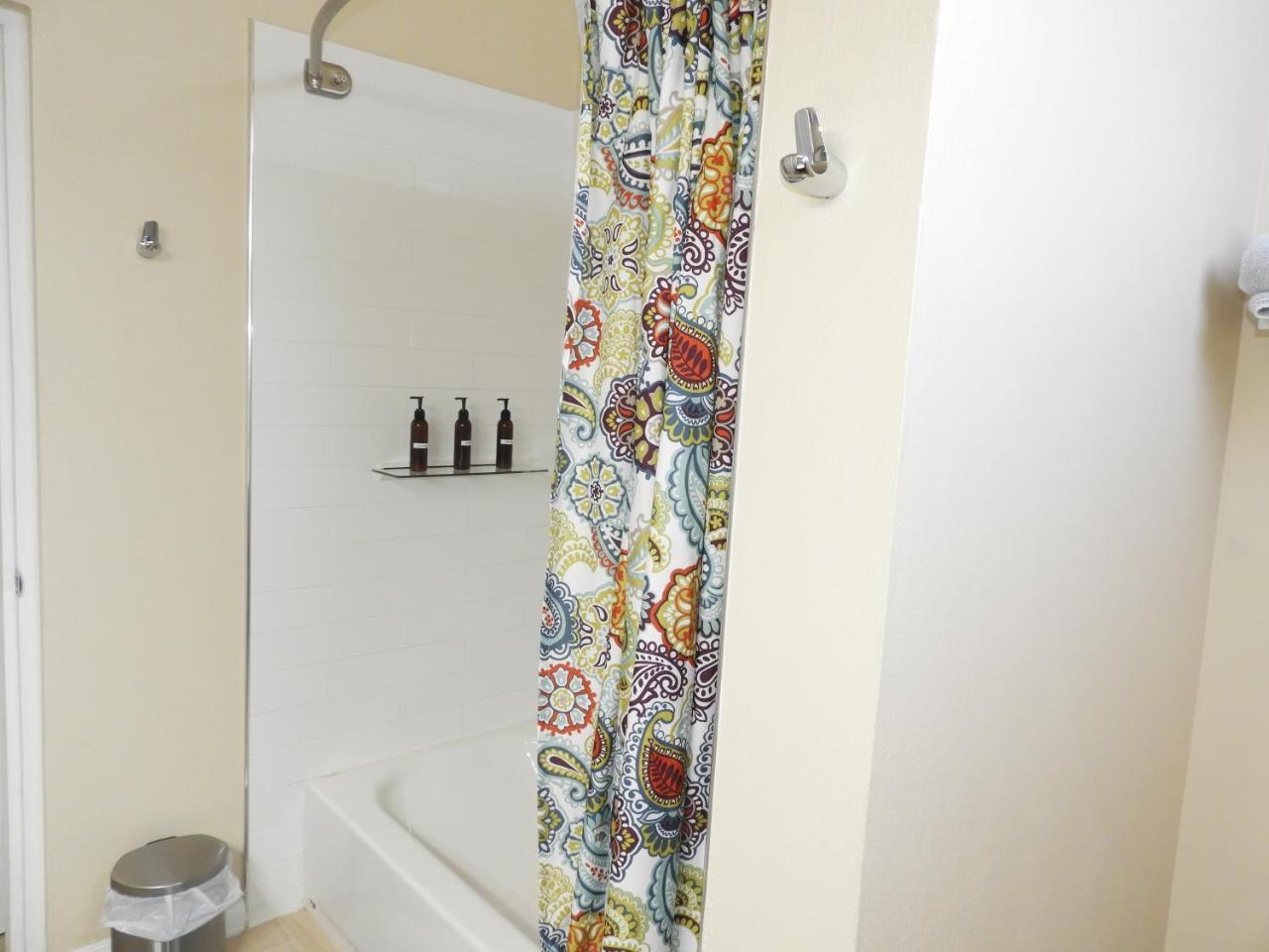 גרוס איילט Keep Cool Guesthouse מראה חיצוני תמונה