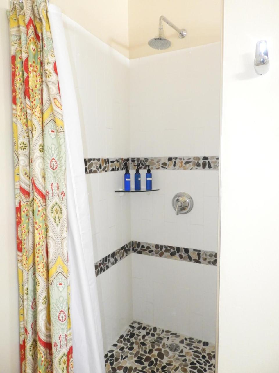 גרוס איילט Keep Cool Guesthouse מראה חיצוני תמונה