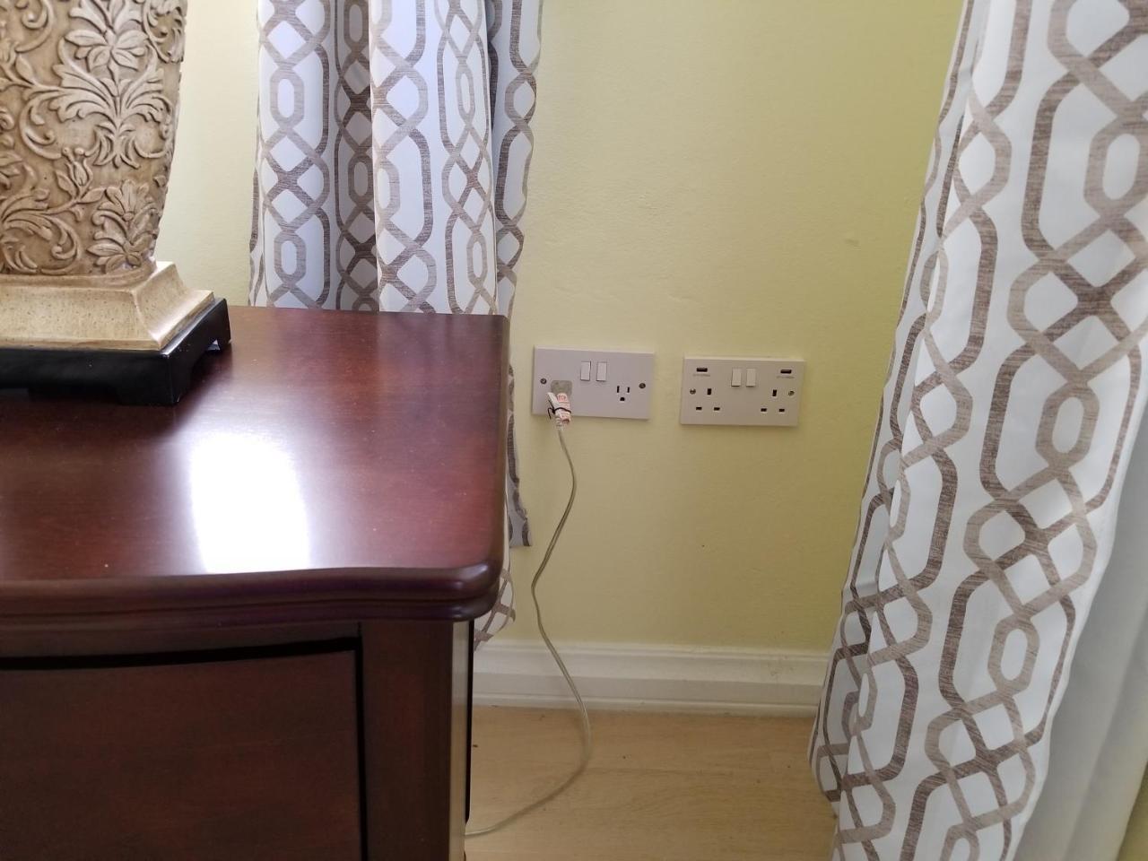 גרוס איילט Keep Cool Guesthouse מראה חיצוני תמונה