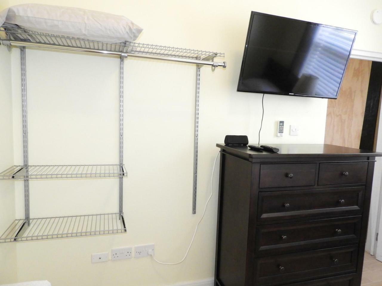 גרוס איילט Keep Cool Guesthouse מראה חיצוני תמונה
