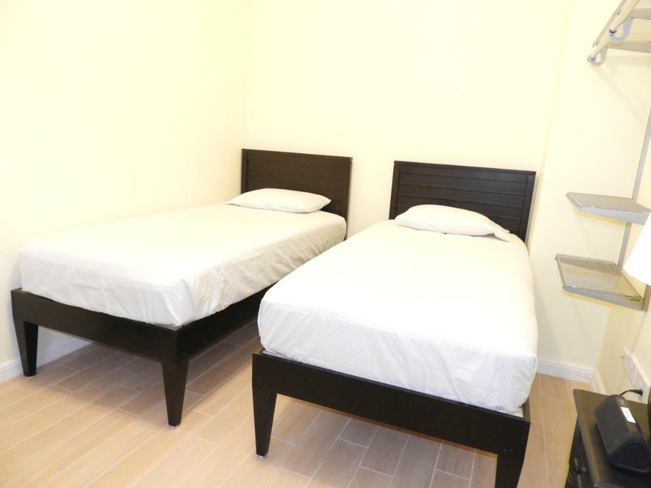 גרוס איילט Keep Cool Guesthouse מראה חיצוני תמונה