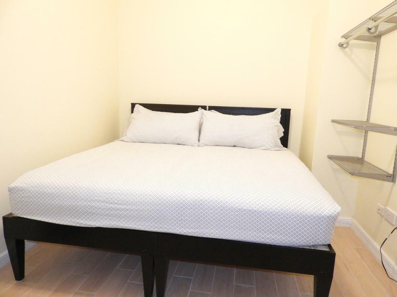 גרוס איילט Keep Cool Guesthouse מראה חיצוני תמונה