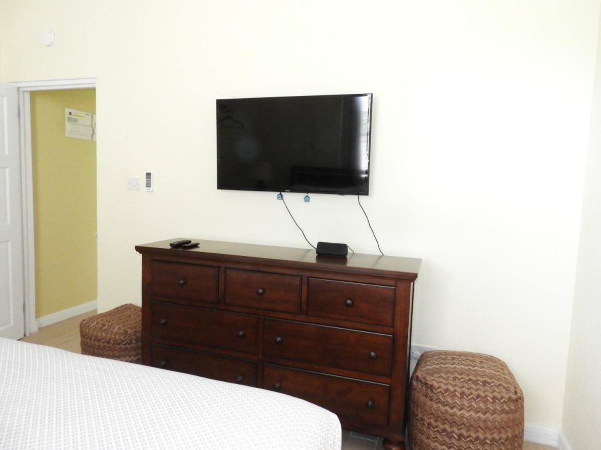 גרוס איילט Keep Cool Guesthouse מראה חיצוני תמונה
