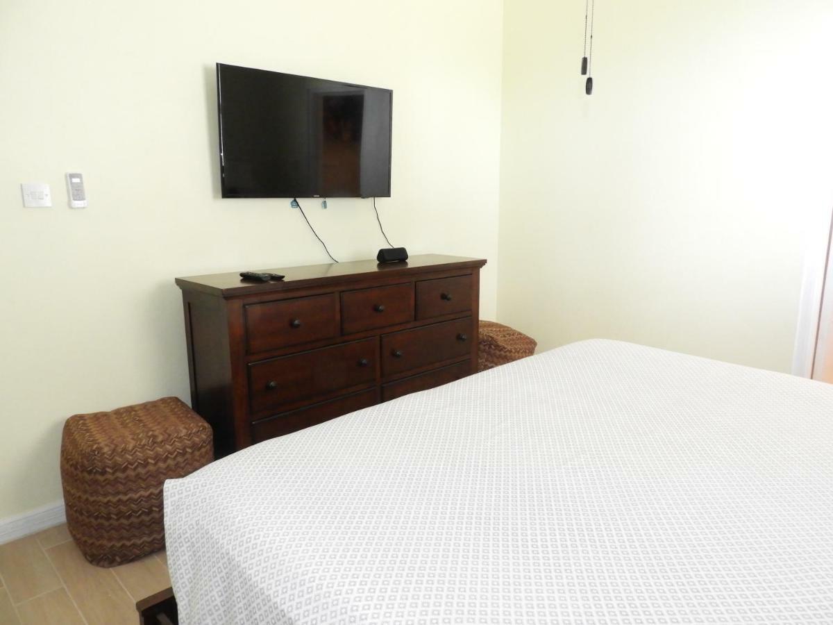 גרוס איילט Keep Cool Guesthouse מראה חיצוני תמונה