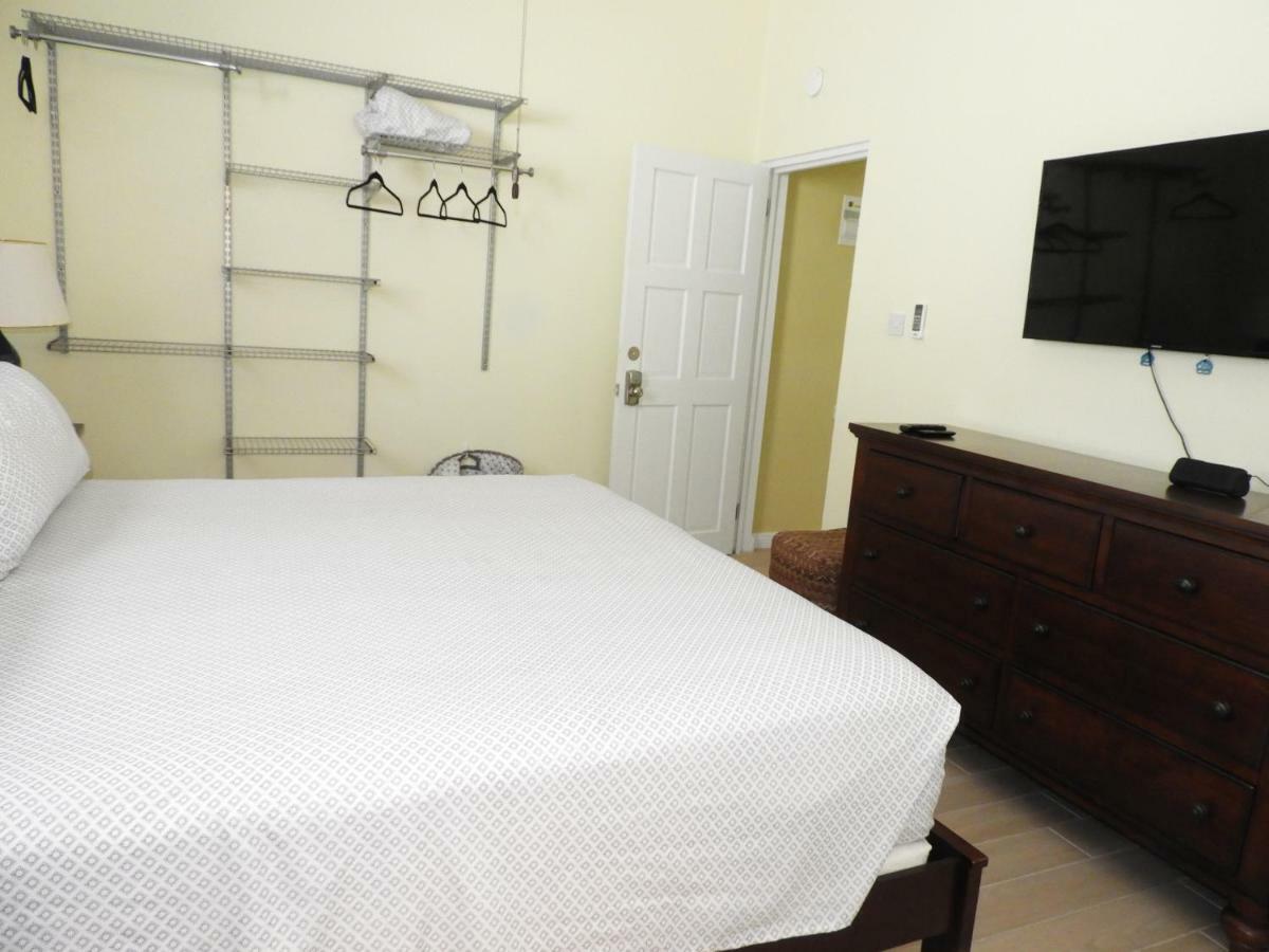 גרוס איילט Keep Cool Guesthouse מראה חיצוני תמונה