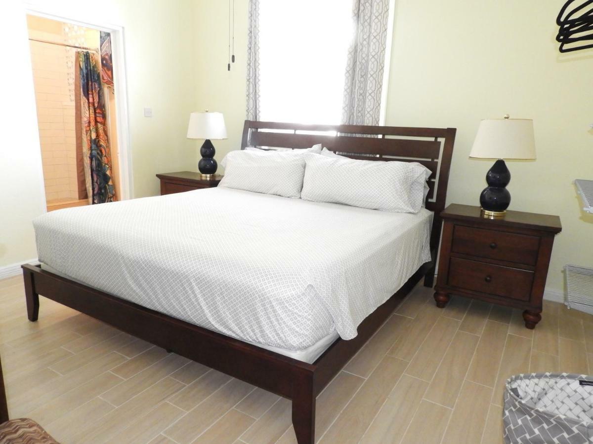 גרוס איילט Keep Cool Guesthouse מראה חיצוני תמונה